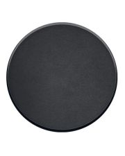 Накладний світильник Maxus MWL 15Вт 3000/4100/6500К IP65 BL Circle (1-MWL-15W-BLC)