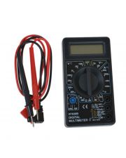 Цифровой мультиметр Digital Tech DT830B