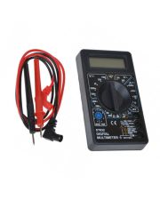 Цифровой мультиметр Digital Tech DT832