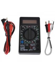 Цифровой мультиметр Digital Tech DT838