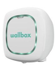 Зарядна станція Wallbox Pulsar Plus 11кВт Type 2 кабель 5м біла (PLP1-0-2-3-9-001)