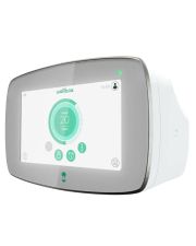 Зарядна станція Wallbox «Commander 2» 22кВт Type 2 кабель 5м біла (CMX2-0-2-4-8-001)
