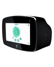 Зарядна станція Wallbox «Commander 2» 22кВт Type 2 кабель 5м чорна (CMX2-0-2-4-8-002)