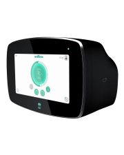 Зарядна станція Wallbox «Commander 2» 22кВт Type 2 кабель 7м чорна (CMX2-M-2-4-8-002)
