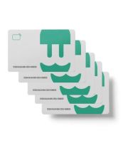 Комплект RFID карт Wallbox 10шт (RFID-10)