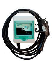 Зарядная станция для электромобилей Transgreen 7,2кВт 32A 1-фаза Type 1 Wallbox (НC1-32)