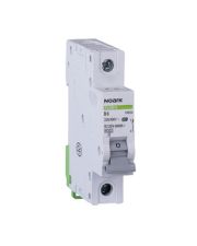 Автоматический выключатель NOARK Ex9BN 1P C40 40А 6кА C (100102)
