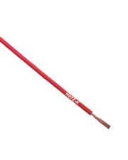 Кабель Lapp H07Z-K 1х1,5 90°C жовто-зелений (4726001S)
