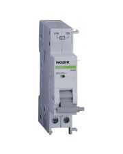 Расцепитель минимального напряжения NOARK UVT31 220-240В (100550)