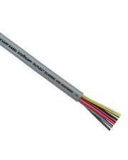 Кабель Lapp OLFLEX Classic 100 300/500В 2х0,5 (00100004)