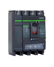 Корпусный автоматический выключатель M3 NOARK Ex9M3S TM 250 4P4T EU 36кА 250А с защитой N-полюса (111966)