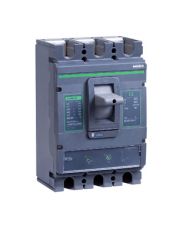 Корпусный автоматический выключатель M4 NOARK Ex9M4N TM 630 3P EU 50кА 630А (112019)