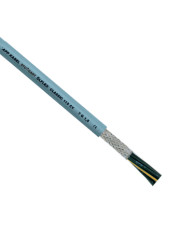 Кабель Lapp OLFLEX Classic 115 CY 2х0,5 (1136752)