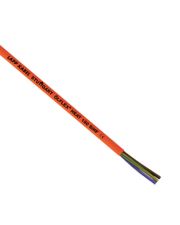Кабель Lapp OLFLEX HEAT 180 SiHF 3х0,75 (0046002)