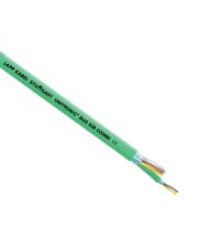 Витая пара Lapp Unitronic BUS EIB 2x2x0,8 (2170240)