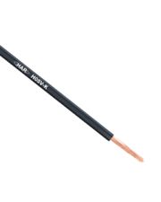 Провод Lapp H05V-K 1х0,5 черный (4510011)