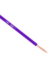 Провод Lapp H05V-K 1х1 фиолетовый (4510073)