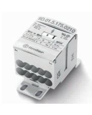 Распределительный клеммный блок Finder 175А 1000B AC/DC (9D0151750210)