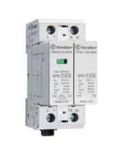 УЗДП Finder 1+2 1L+N-PE 275В AC 30кА (7P0282751012)