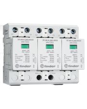ПЗІП Finder 1+2 3L 260В AC 30кА (7P0382601025)