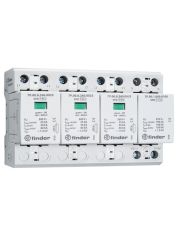УЗДП Finder 1+2 3L+N-PE 275В AC 30кА (7P0482751012)