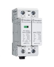 УЗДП Finder 1+2 1L+N-PE 275В AC 30кА (7P1282751012)