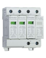 УЗДП Finder 1+2 3L+N-PE 275В AC 30кА (7P1482751012)