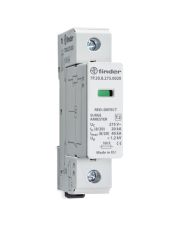 УЗДП Finder 2 1L 400В AC 20кА (7P2184401020)