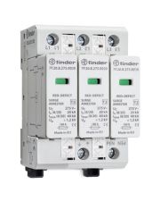 ПЗІП Finder 2 3L 230В AC 20кА (7P2382751020)