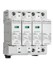 УЗДП Finder 2 3L+N-PE 230В AC 20кА (7P2482751020)