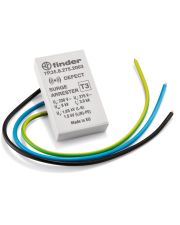 УЗИП Finder 3 1L+N-PE 230В AC 3кА (7P3682752003)