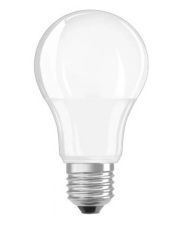 Світлодіодна лампа Osram LED VALUE CL A75 8,5Вт/830 FR E27 10х1