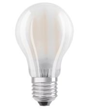 Світлодіодна лампа Osram LED CL A100 DIM 11Вт/827 FIL FR E27