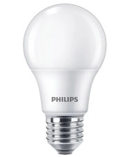 Лампа светодиодная Philips Ecohome LED Bulb 9Вт 720Лм E27 840 RCA