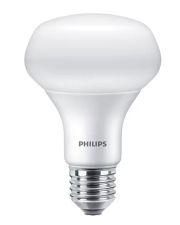 Лампа светодиодная Philips ESS LEDspot 10Вт 1150Лм E27 R80 827