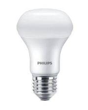Светодиодная лампа Philips ESS LEDspot 9Вт 980Лм E27 R63 827