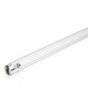 Линейная лампа Philips TUV 15Вт SLV/25