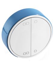 Беспроводная кнопка Finder YESLY BEYON 2 канала Bluetooth черная (1Y13B12)
