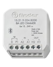 Диммер Finder YESLY 8А 12-24В DC (15219024B200)