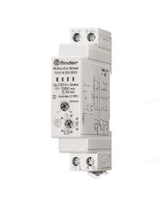 Модульный диммер Finder LED 500Вт 230В AC (158182300500)