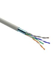 Провод КПВЕ-ВП 4х2х0,51 F/UTP cat.5E Одескабель (49352)