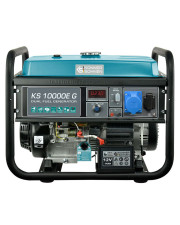 Бензиновый генератор Könner&Söhnen KS 10000E G