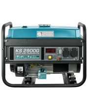 Бензиновый генератор Könner&Söhnen KS 2900G