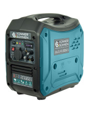 Инверторный генератор Könner&Söhnen KS 2000iG S