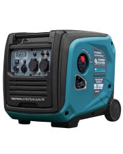 Інверторний генератор Könner&Söhnen KS 4000iE S