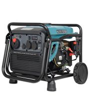 Інверторний генератор Könner&Söhnen KS 4100i E