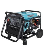Інверторний генератор Könner&Söhnen KS 4100iE G