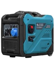 Інверторний генератор Könner&Söhnen KS 6000iE S