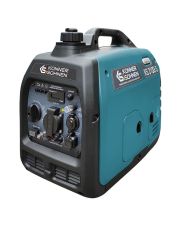 Інверторний генератор Könner&Söhnen KS 3100i S