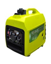 Інверторний генератор Könner&Söhnen KSB 12i S